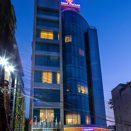 Grand Palace Hotel & Resorts Sylhet Extérieur photo