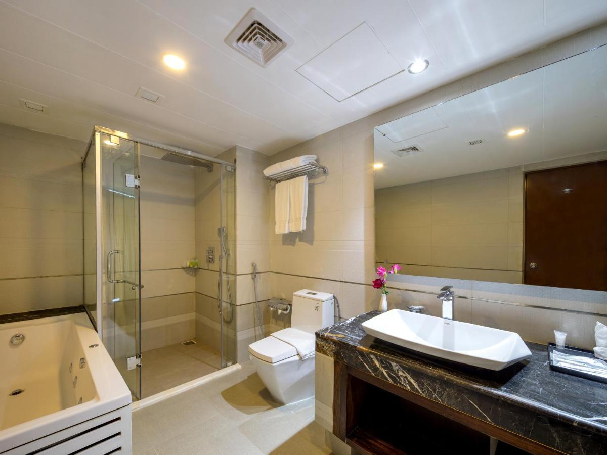 Grand Palace Hotel & Resorts Sylhet Extérieur photo