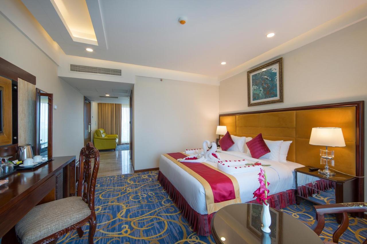 Grand Palace Hotel & Resorts Sylhet Extérieur photo