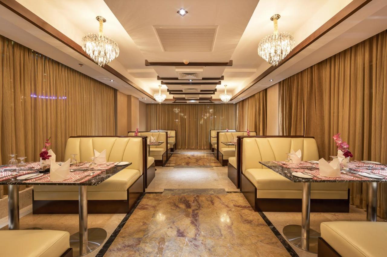 Grand Palace Hotel & Resorts Sylhet Extérieur photo