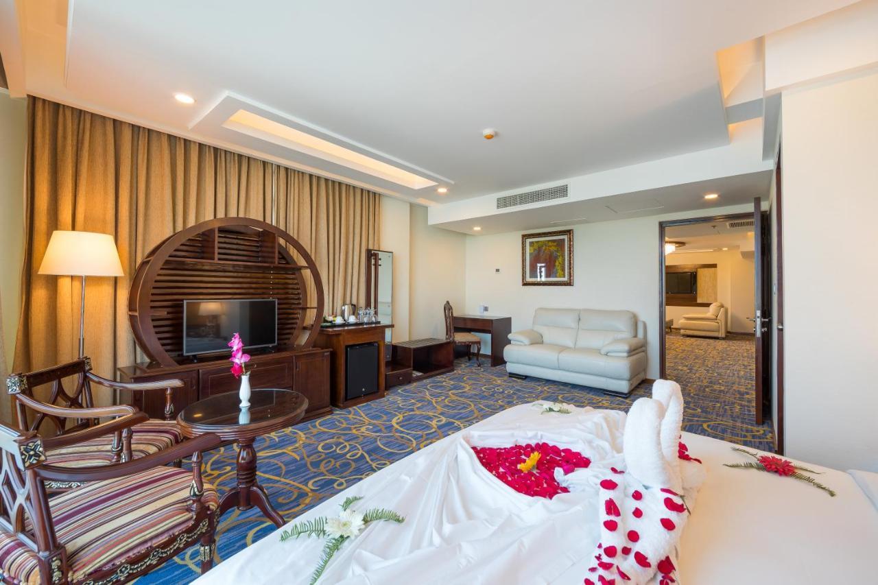 Grand Palace Hotel & Resorts Sylhet Extérieur photo