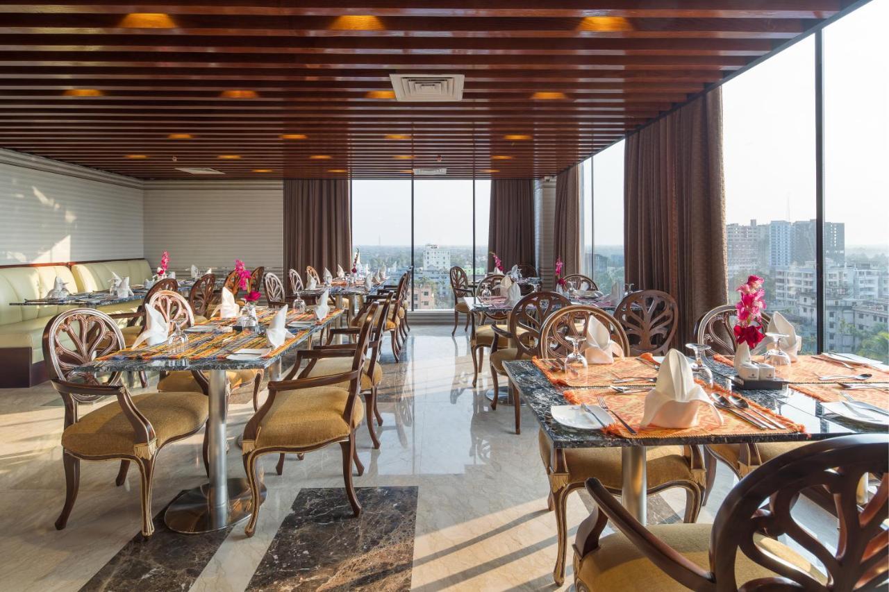 Grand Palace Hotel & Resorts Sylhet Extérieur photo