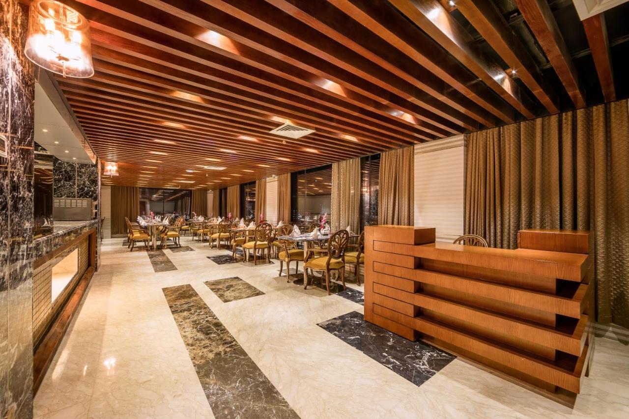 Grand Palace Hotel & Resorts Sylhet Extérieur photo